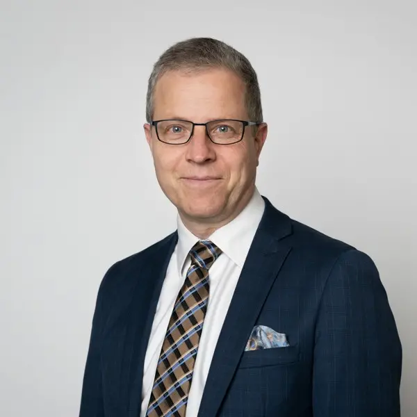 Johan Rocklind